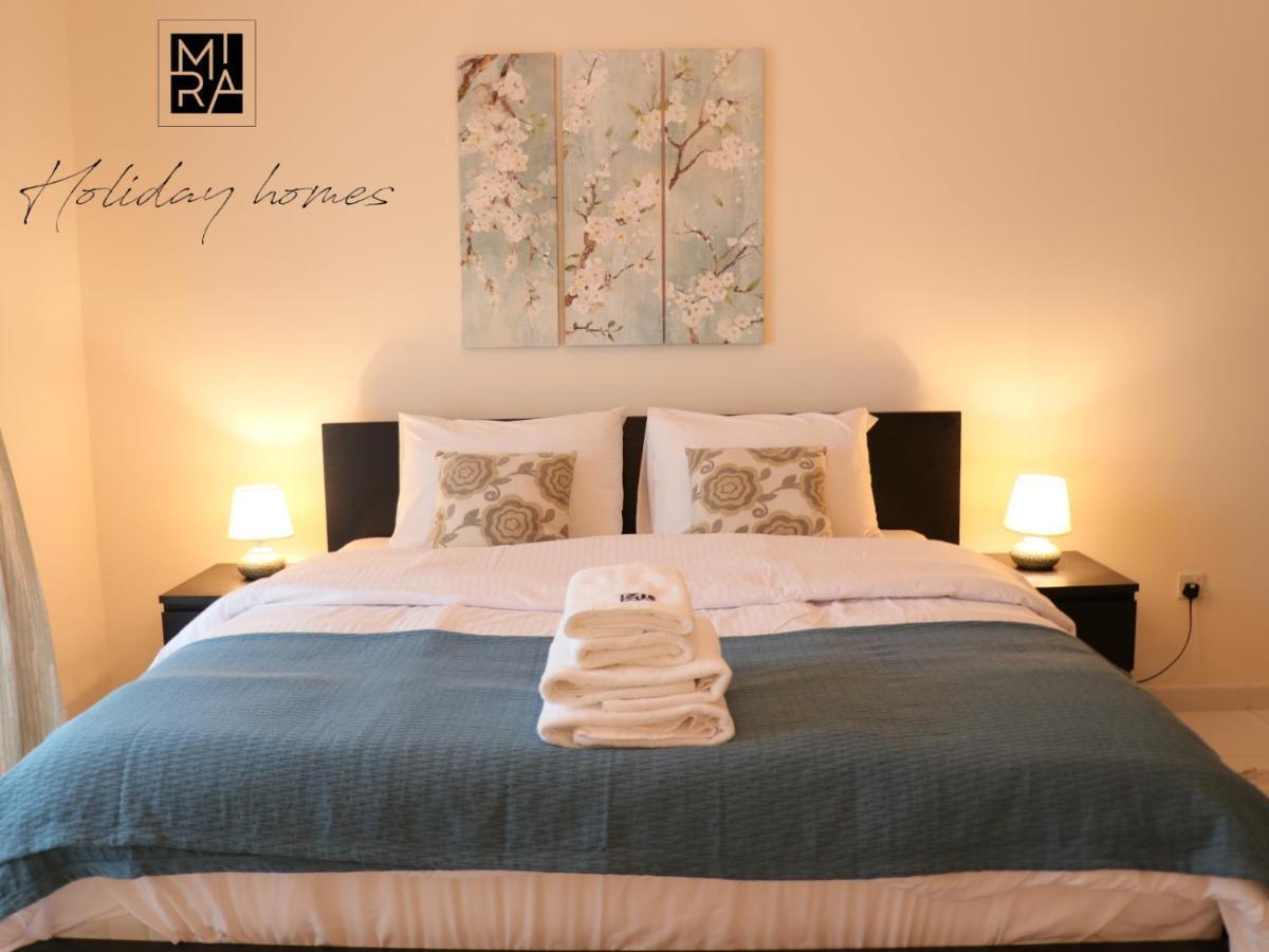 Mira Homes - Serviced 1 Bedroom With Creek View *