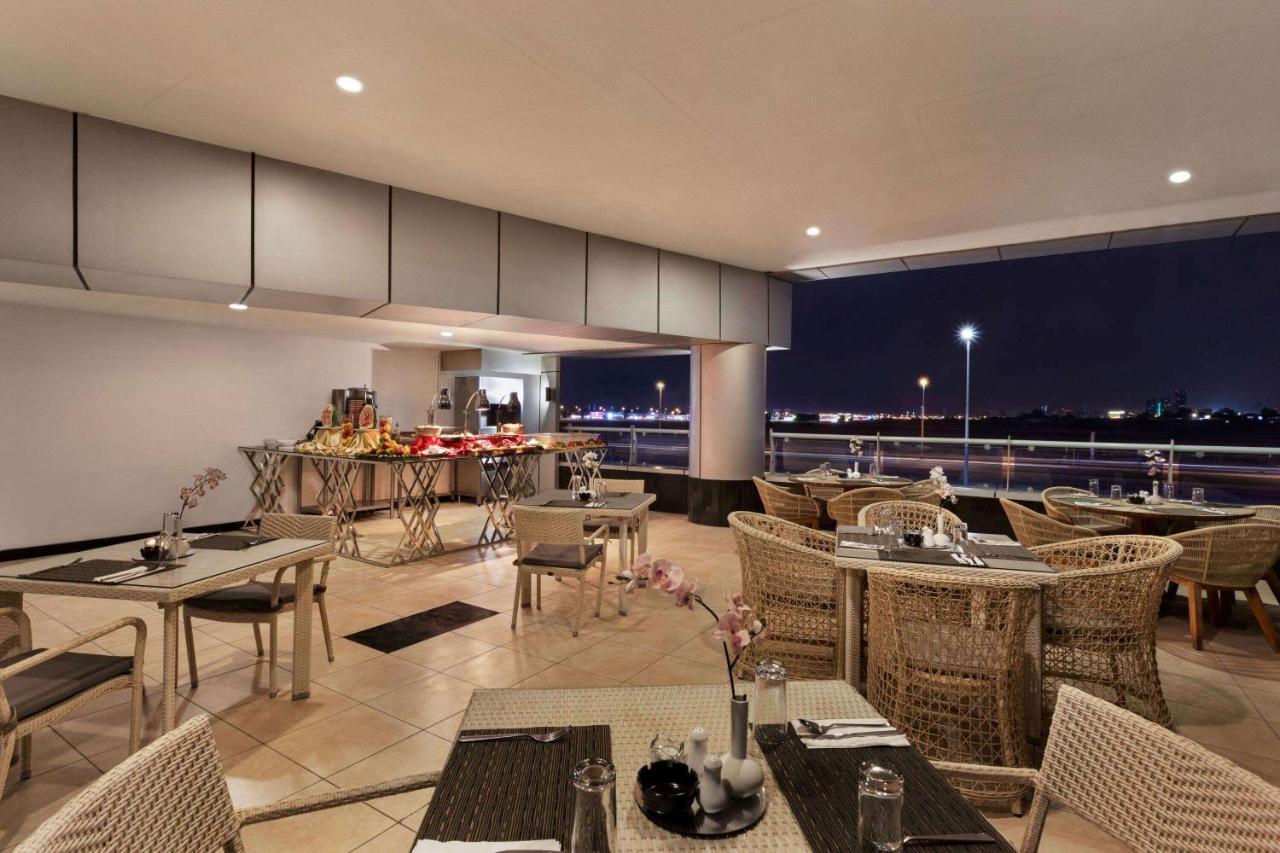 Hotel Ramada By Wyndham Barsha Heights