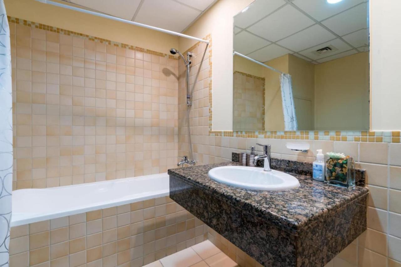 Apartment Amazing 2 Bedroom In