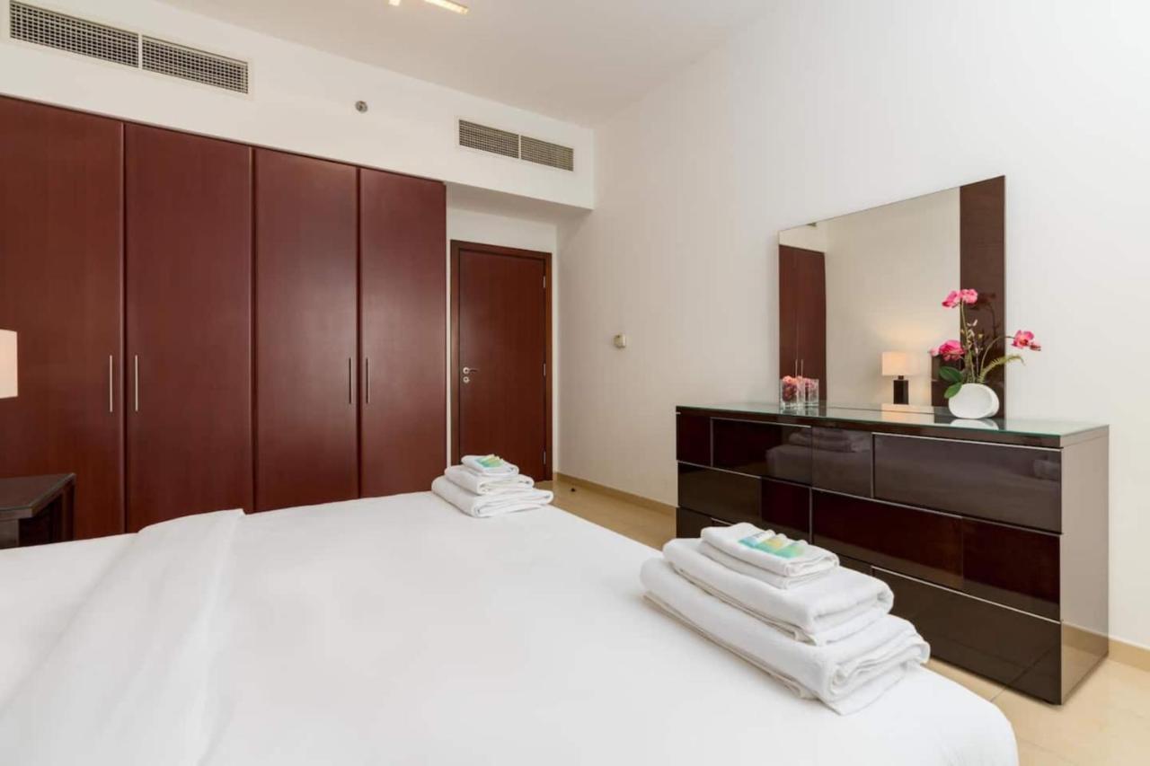 Amazing 2 Bedroom In Apartment Dubai