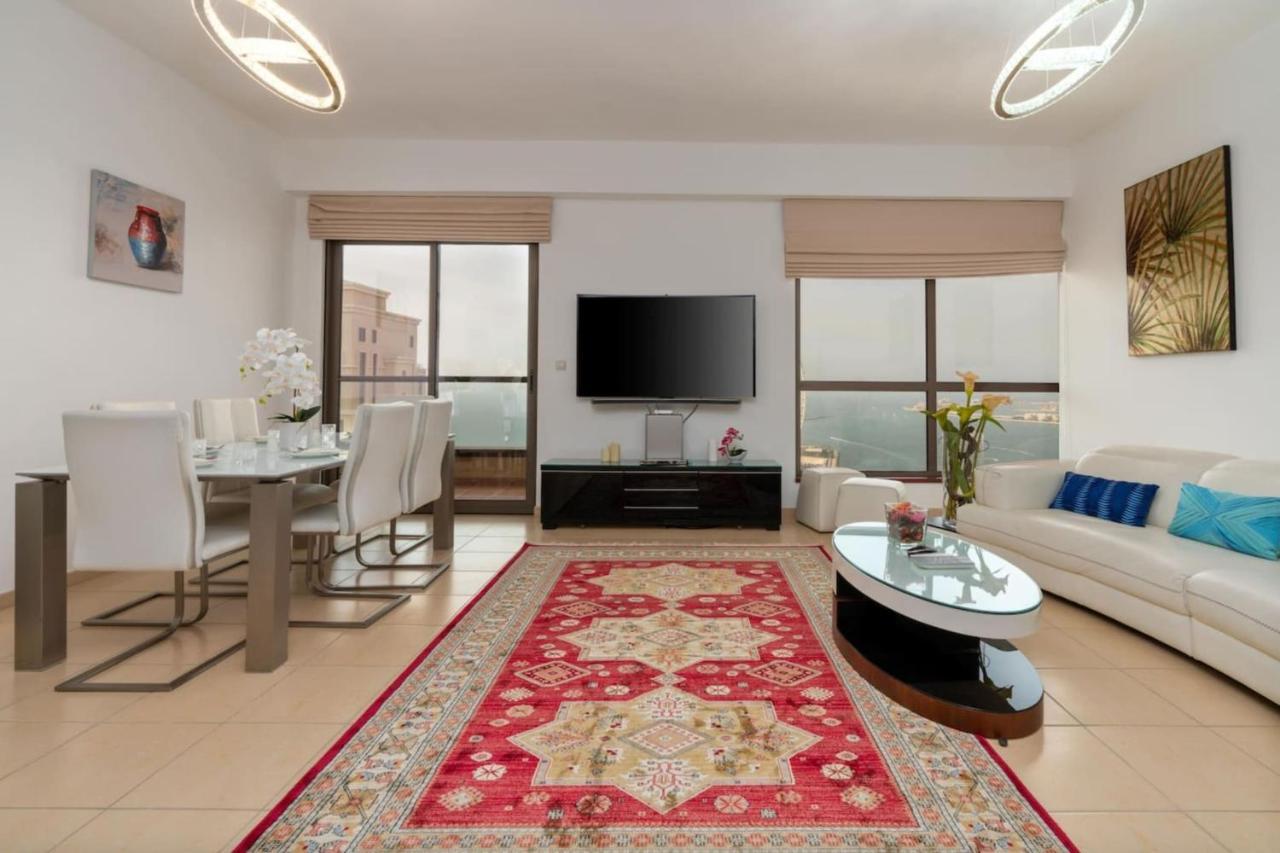 Amazing 2 Bedroom In Apartment Dubai