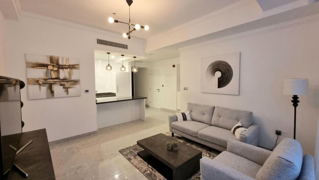 Awesome 1br In Marina Dubai