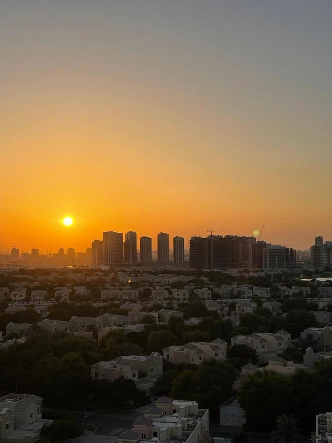 Great View, Sportcity, Parking Included, * Dubai