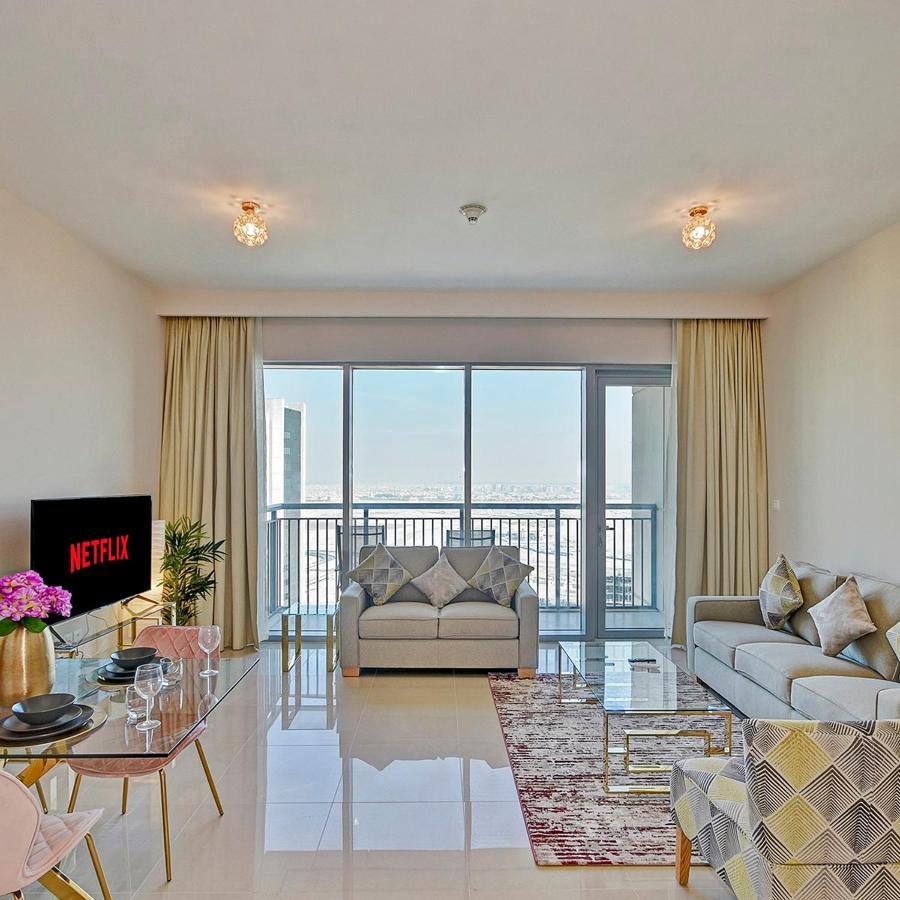 Harbour Views - Large 2 Bdr Apt - Balcony - Views Apartamento