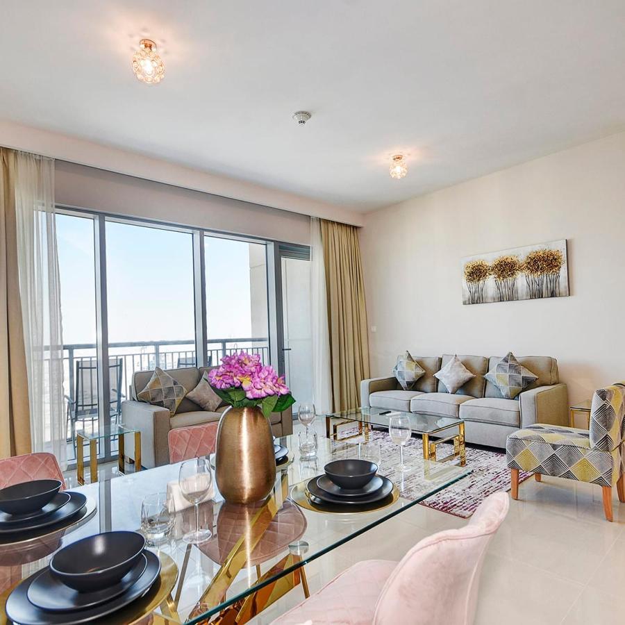 Harbour Views - Large 2 Bdr Apt - Balcony - Views Apartamento *