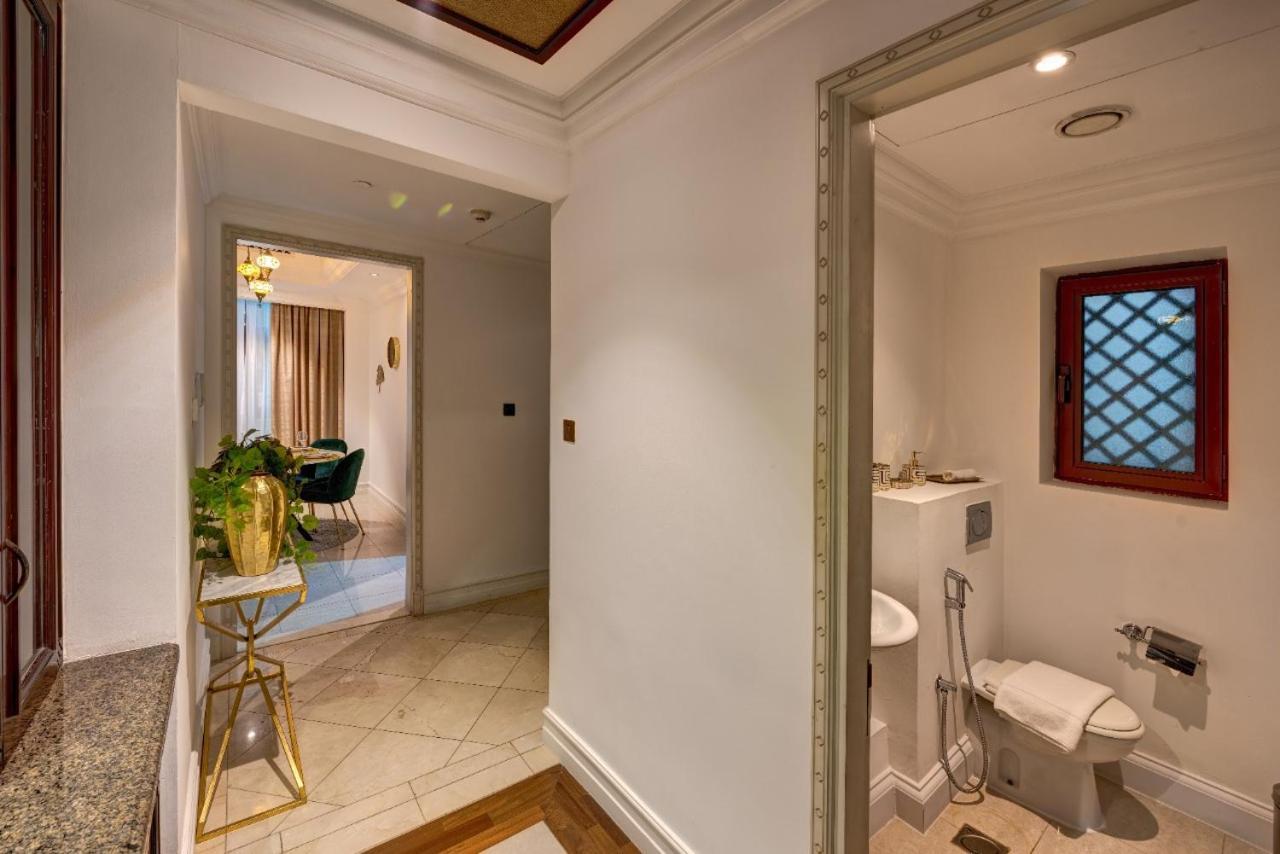 Daire Durrani Homes - Persian Luxury At Souk Al Bahar With Private Jaccuzi Dubai