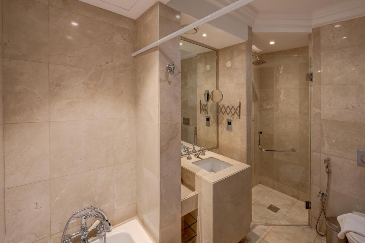 Daire Durrani Homes - Persian Luxury At Souk Al Bahar With Private Jaccuzi *