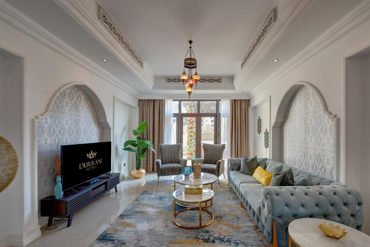 Durrani Homes - Persian Luxury At Souk Al Bahar With Private Jaccuzi Daire *
