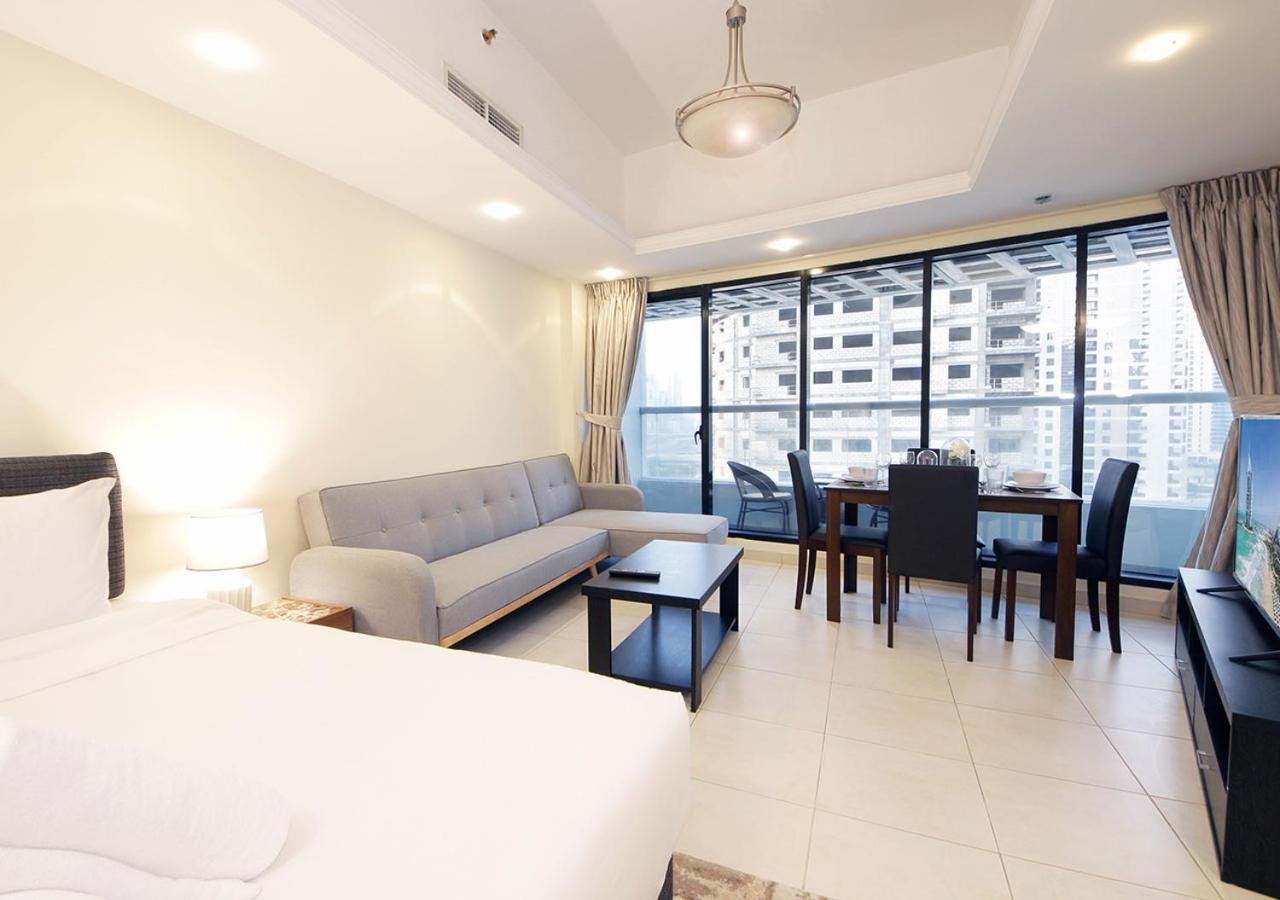 Rh- Cozy Studio, Al Waleed , Cluster R, Jlt Daire
