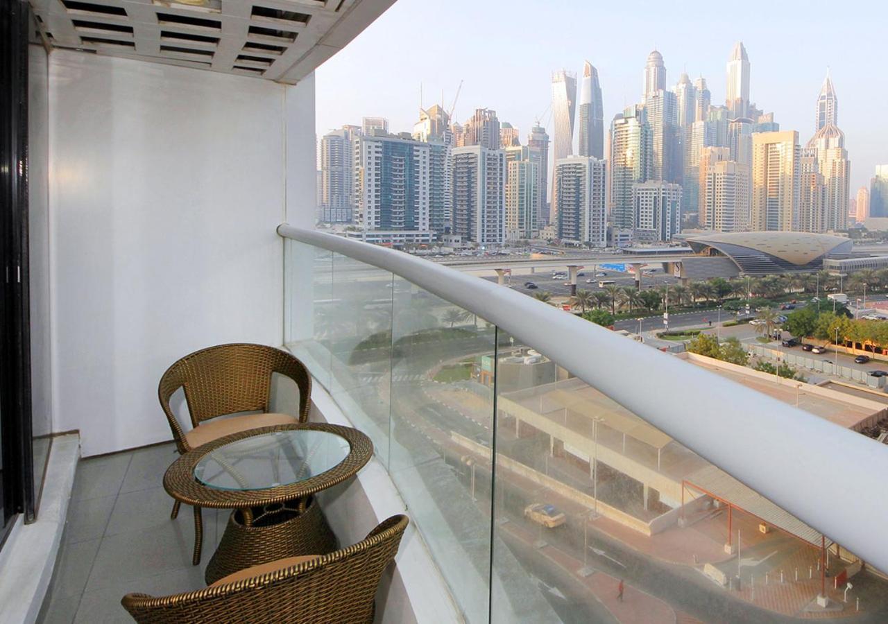 Rh- Cozy Studio, Al Waleed , Cluster R, Jlt Daire *
