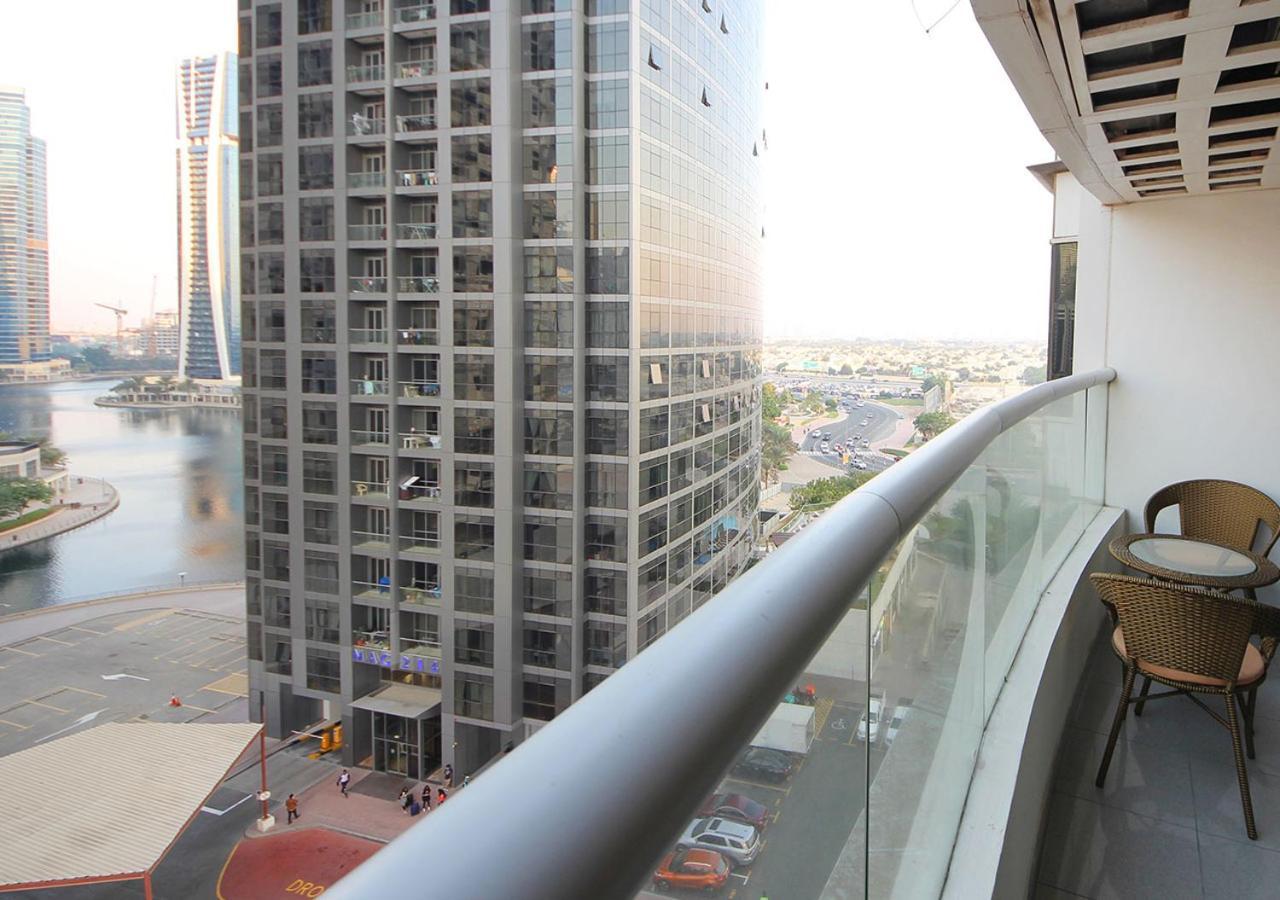 Daire Rh- Cozy Studio, Al Waleed , Cluster R, Jlt