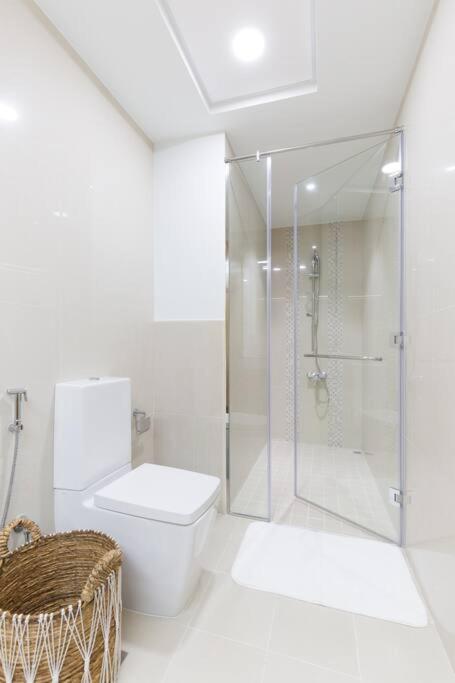 Brand New Apartment! Panoramic Burj Khalifa View! Apartment *