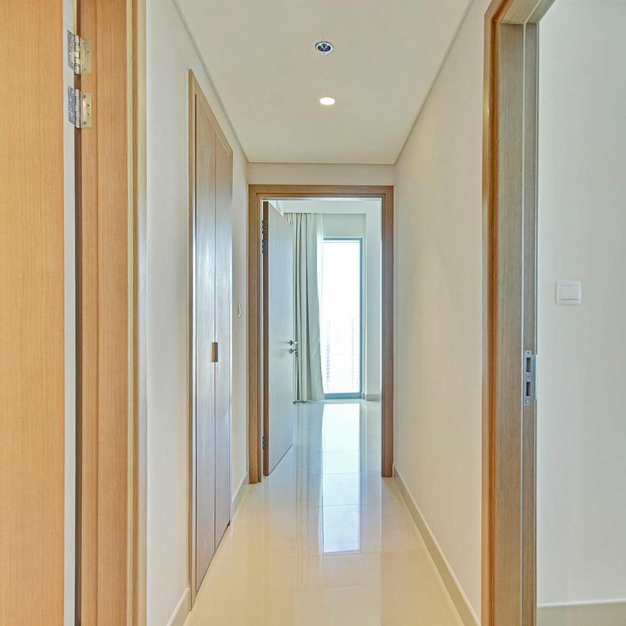 Apartamento Harbour Views - Large 2 Bdr Apt - Balcony - Views *