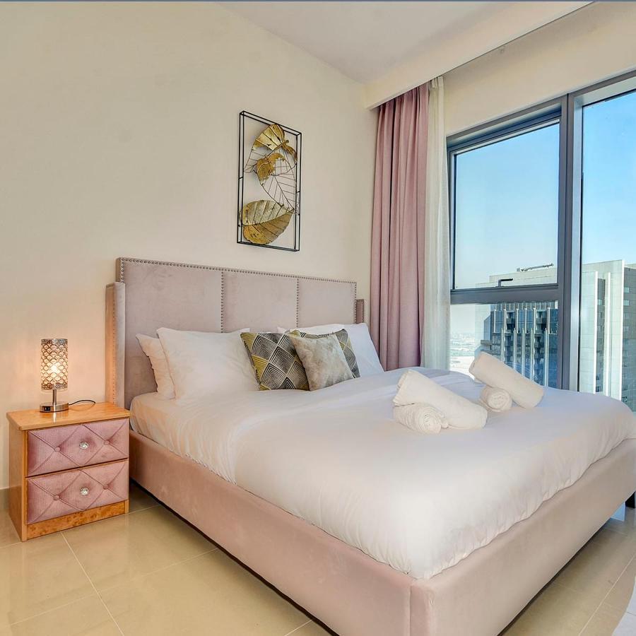 Apartamento Harbour Views - Large 2 Bdr Apt - Balcony - Views Dubai