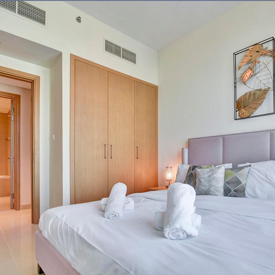 Apartamento Harbour Views - Large 2 Bdr Apt - Balcony - Views Dubai