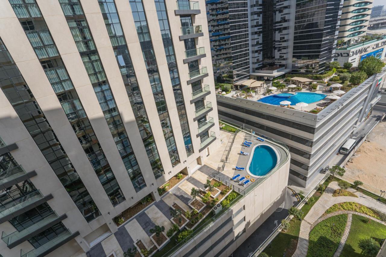 Daire Higuests - Mon Reve Dubai