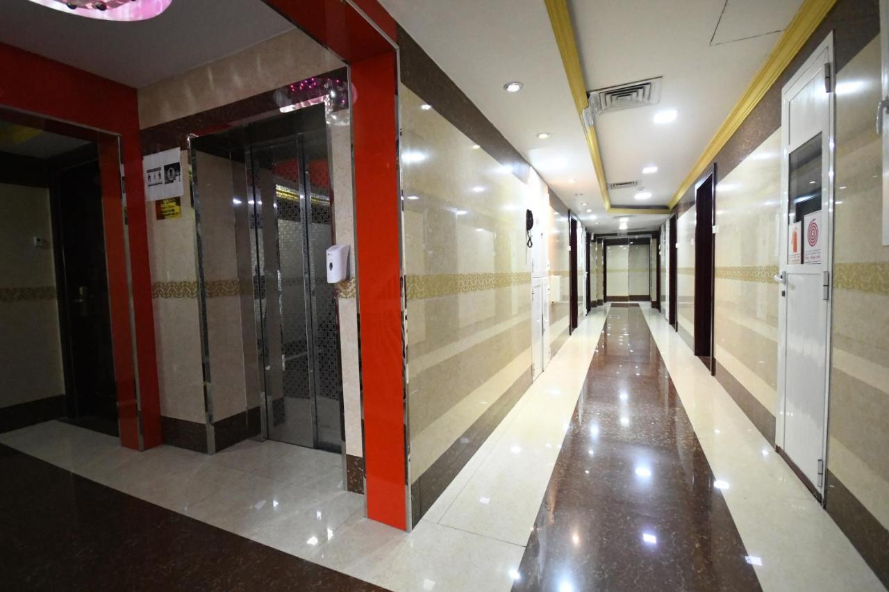 Hotel Maaeen *