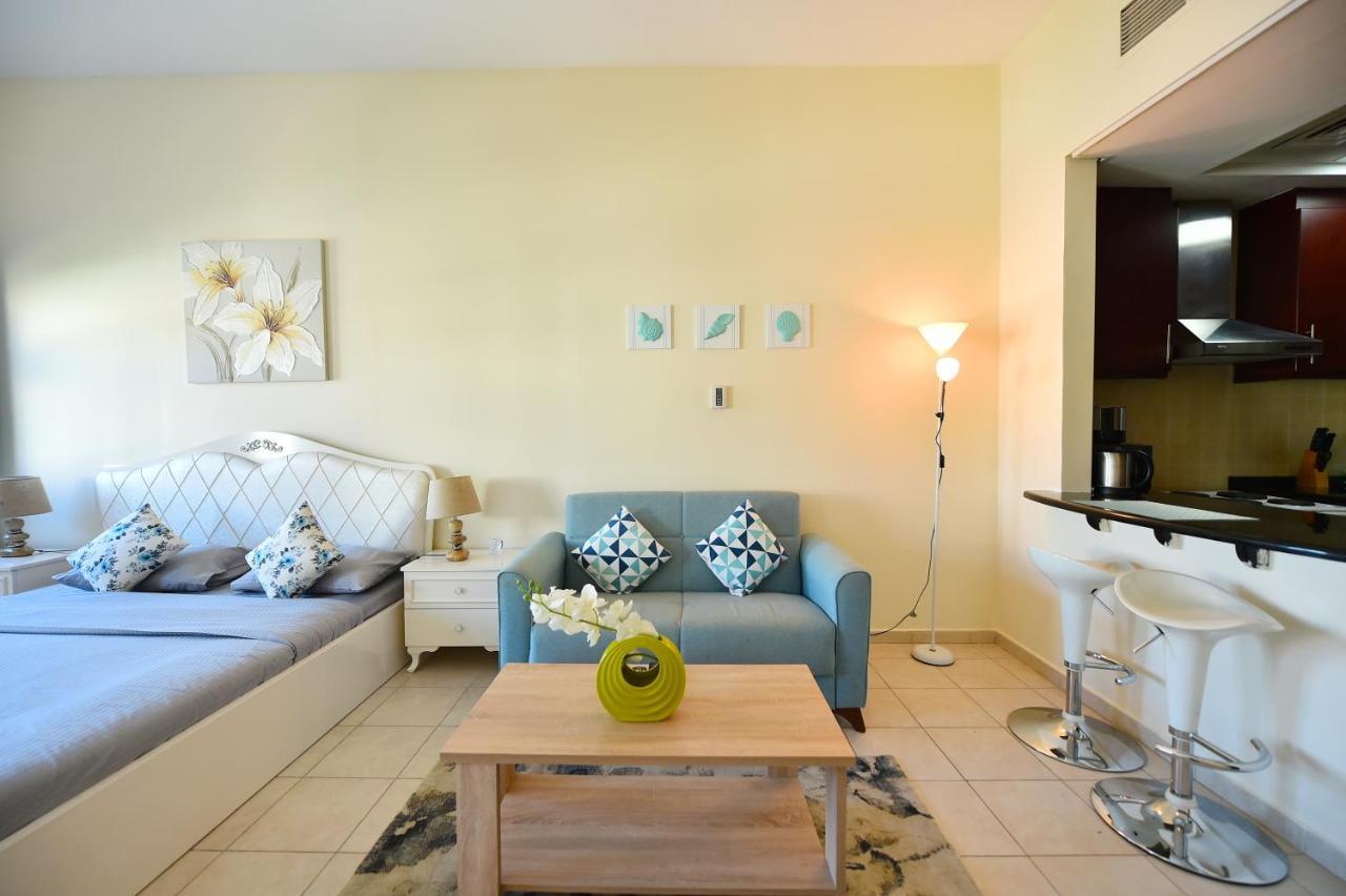 Apartment Modern Furnished Studio Apt Near Ibn Battuta Mall, And *