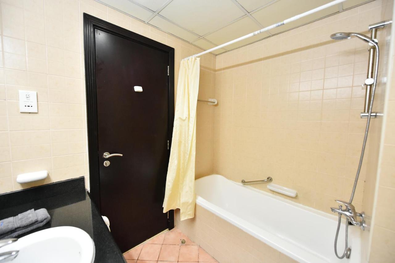 Modern Furnished Studio Apt Near Ibn Battuta Mall, And Apartment Dubai