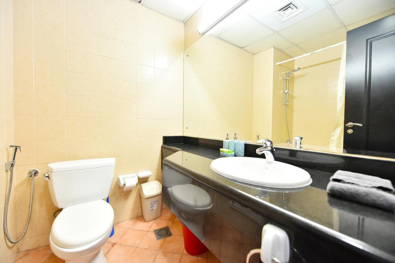 Modern Furnished Studio Apt Near Ibn Battuta Mall, And Dubai