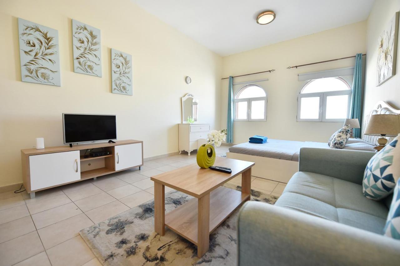 Modern Furnished Studio Apt Near Ibn Battuta Mall, And