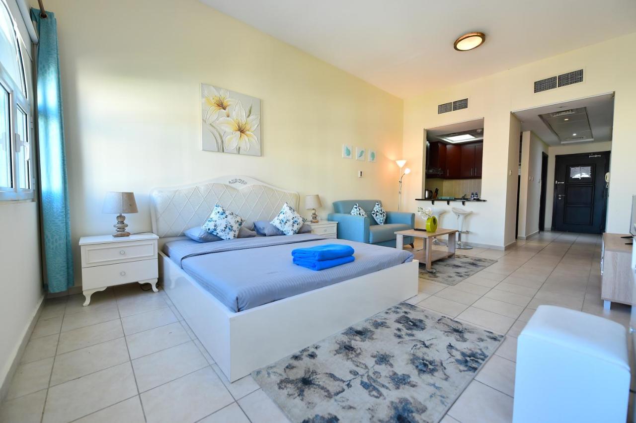 Modern Furnished Studio Apt Near Ibn Battuta Mall, And Apartment *