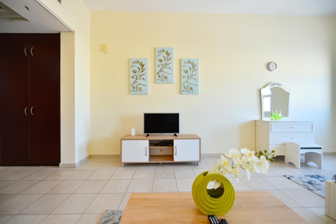 Modern Furnished Studio Apt Near Ibn Battuta Mall, And Apartment Dubai