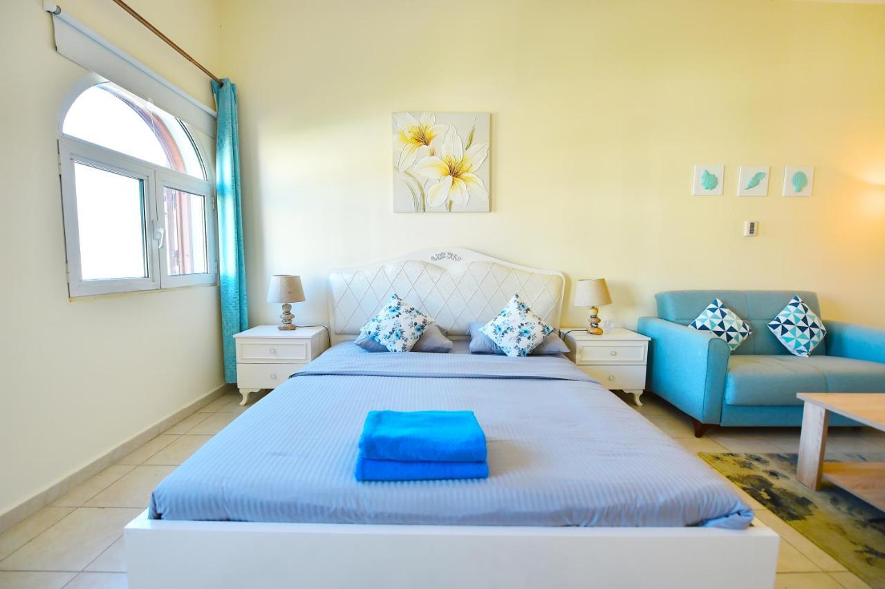 Modern Furnished Studio Apt Near Ibn Battuta Mall, And
