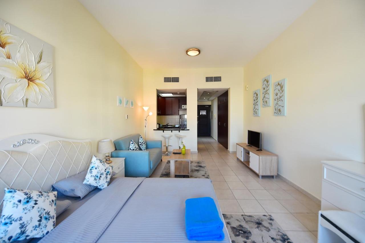Modern Furnished Studio Apt Near Ibn Battuta Mall, And *