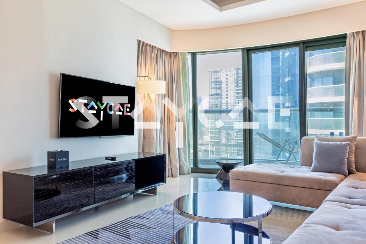 Staycae Paramount Towers Apartment