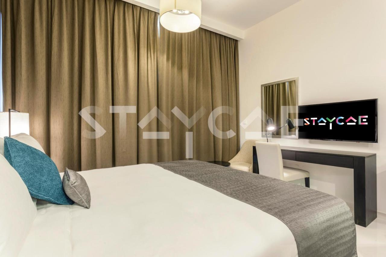 Daire Staycae Homes - Tower 108 *