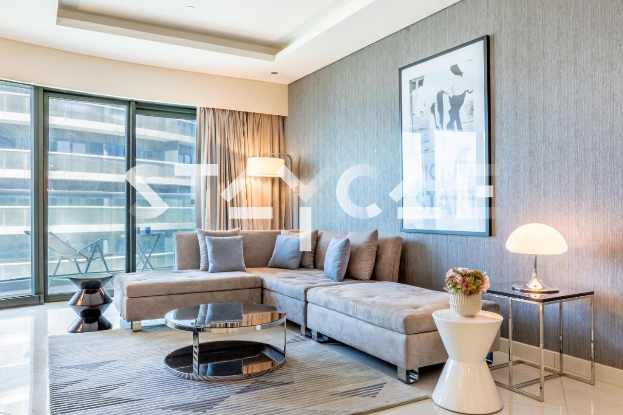 Apartment Staycae Paramount Towers *