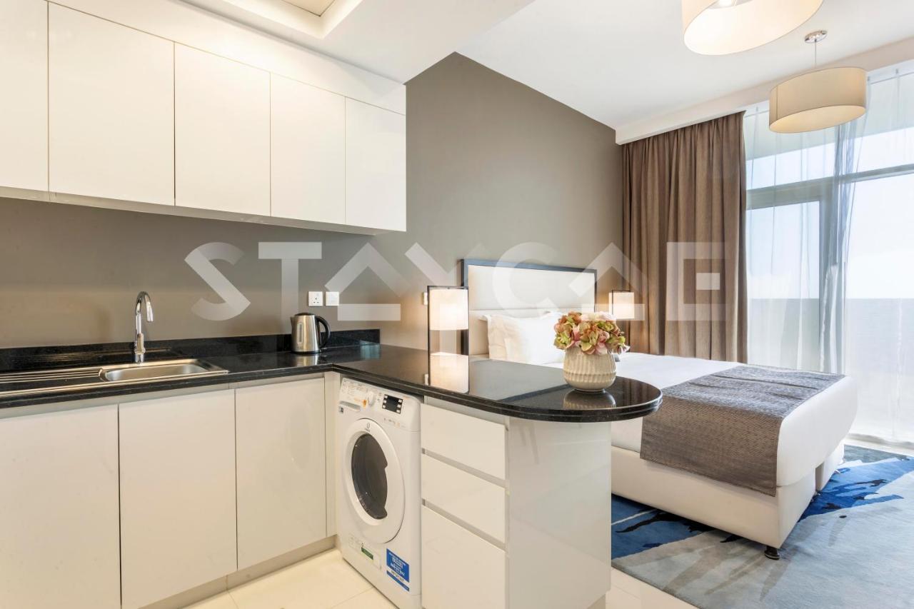 Staycae Homes - Tower 108 Daire *