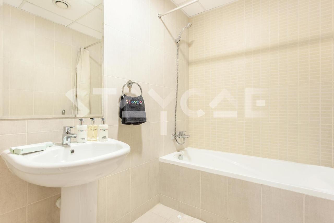 Staycae Homes - Suburbia Apartment Dubai
