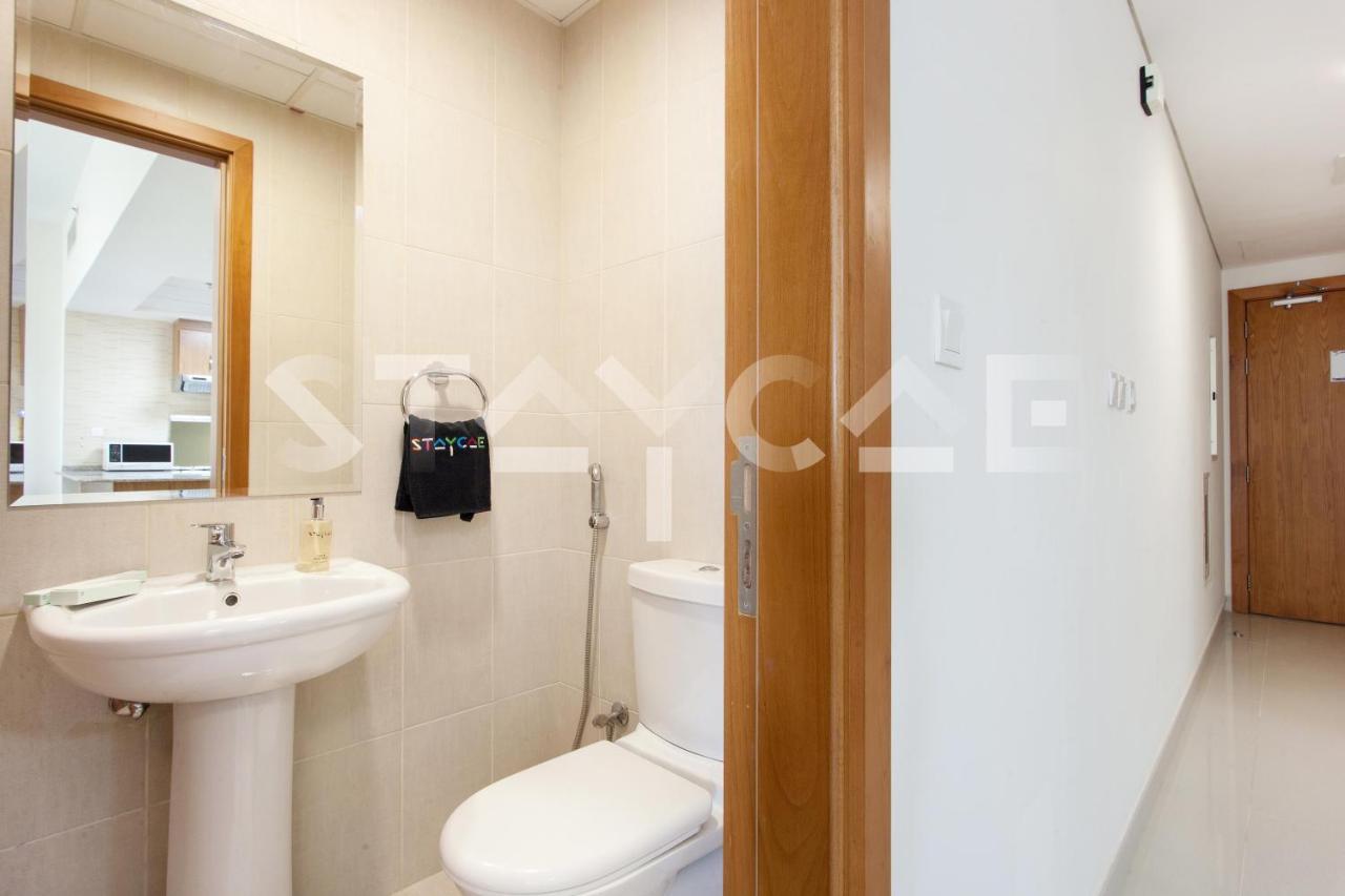 Apartment Staycae Homes - Suburbia Dubai