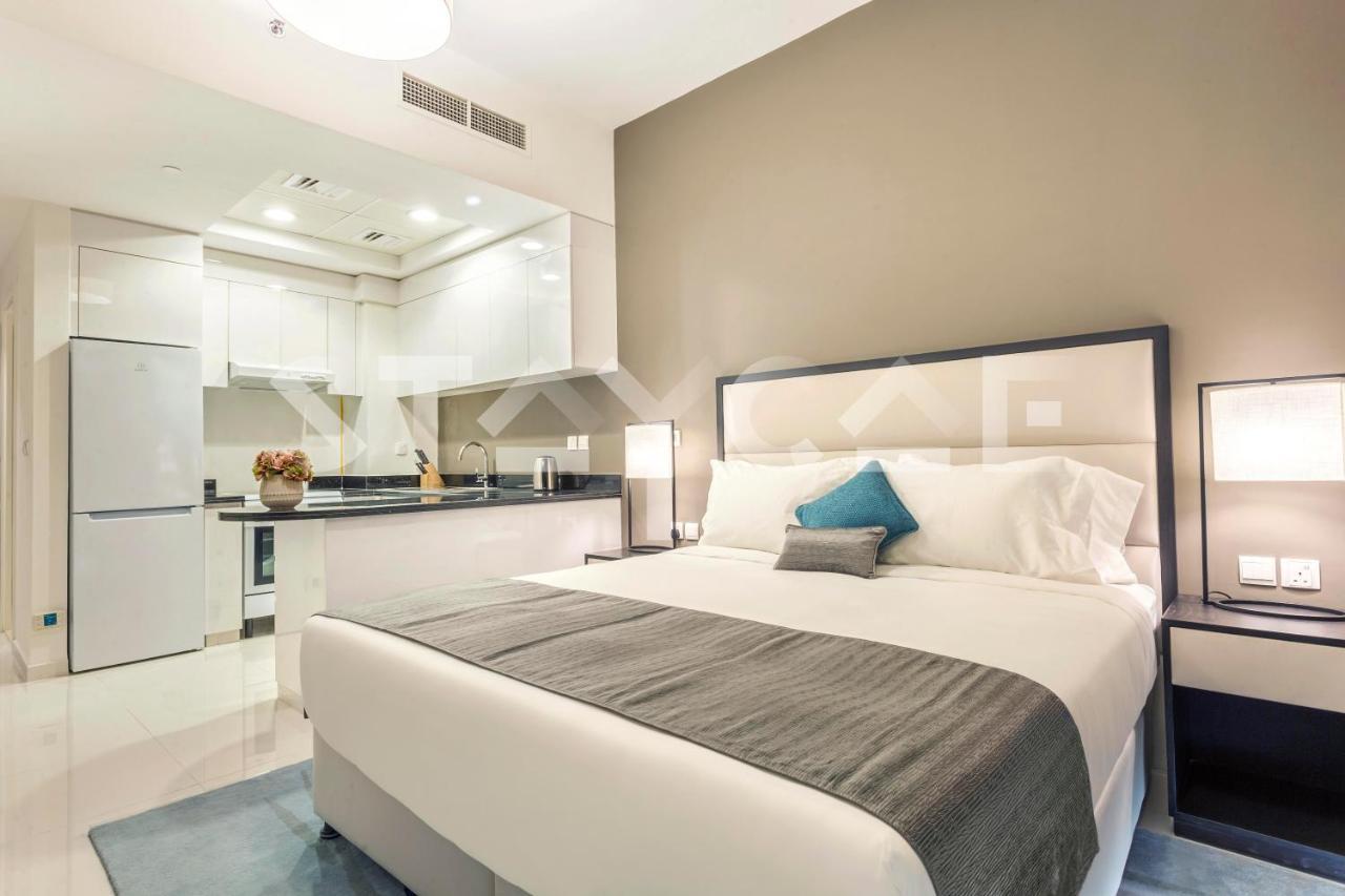 Daire Staycae Homes - Tower 108 *