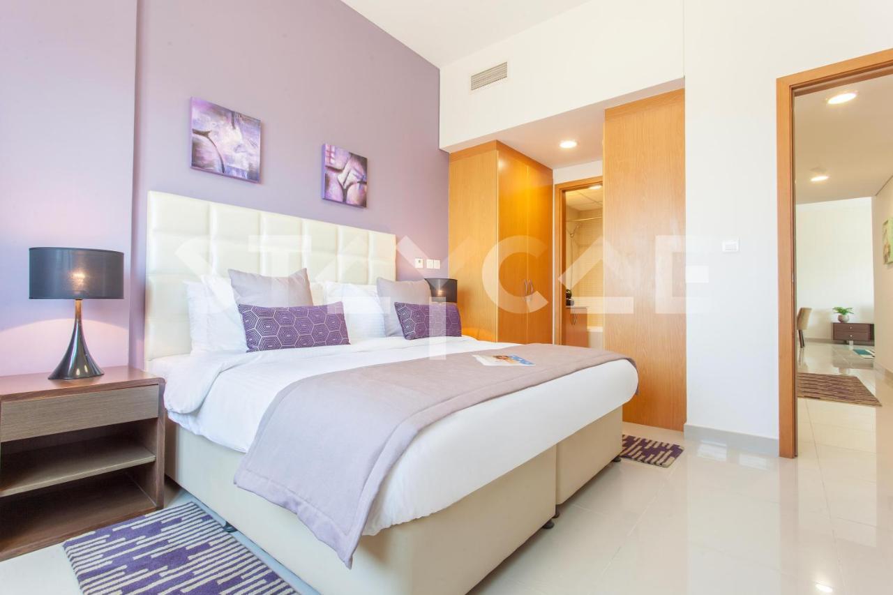 Staycae Homes - Suburbia Dubai