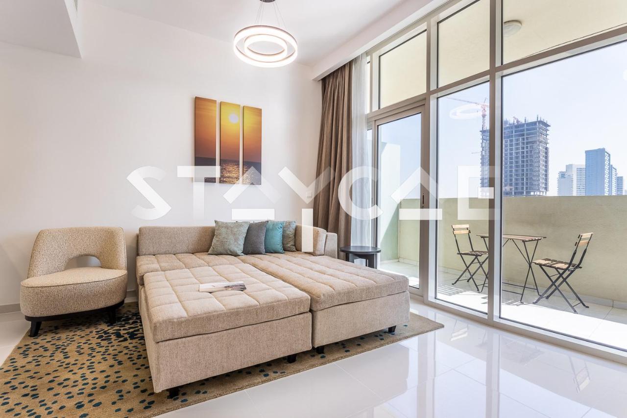 Staycae Homes - Tower 108 Daire *