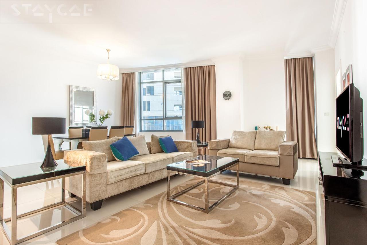 Apartment Staycae - Capital Bay *