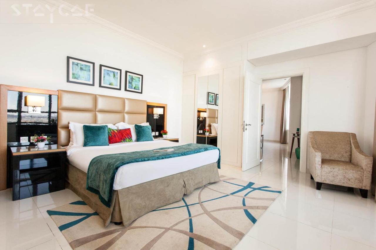 Apartment Staycae - Capital Bay *