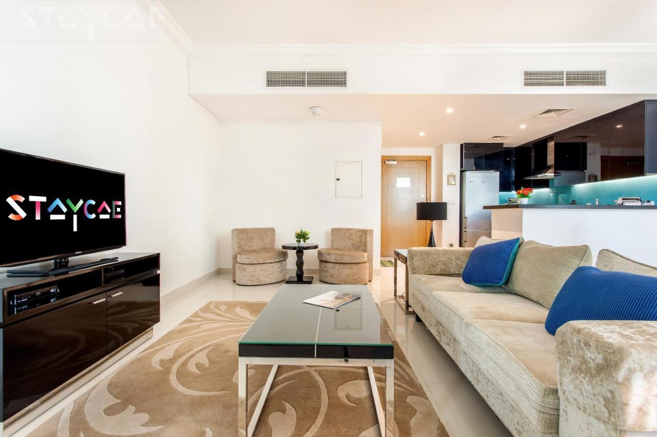 Staycae - Capital Bay Apartment Dubai