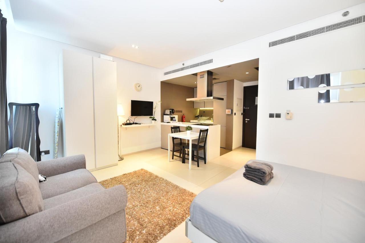 Cozy Studio Apt In Marina - Near Metro, Beach & Mall Daire