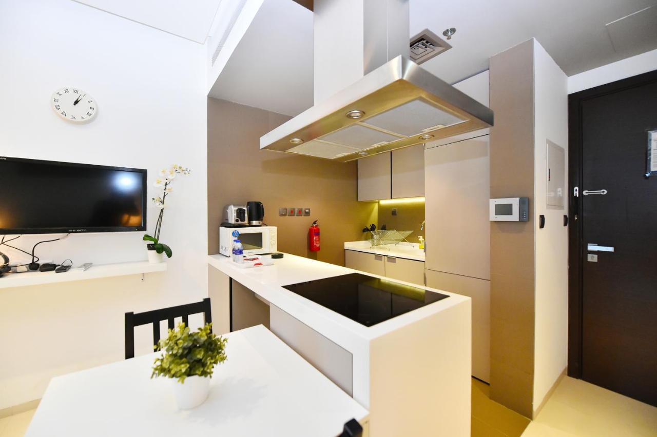 Cozy Studio Apt In Marina - Near Metro, Beach & Mall Daire *