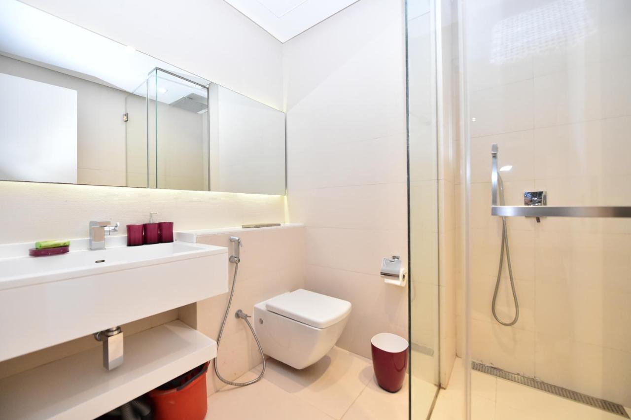 Daire Cozy Studio Apt In Marina - Near Metro, Beach & Mall