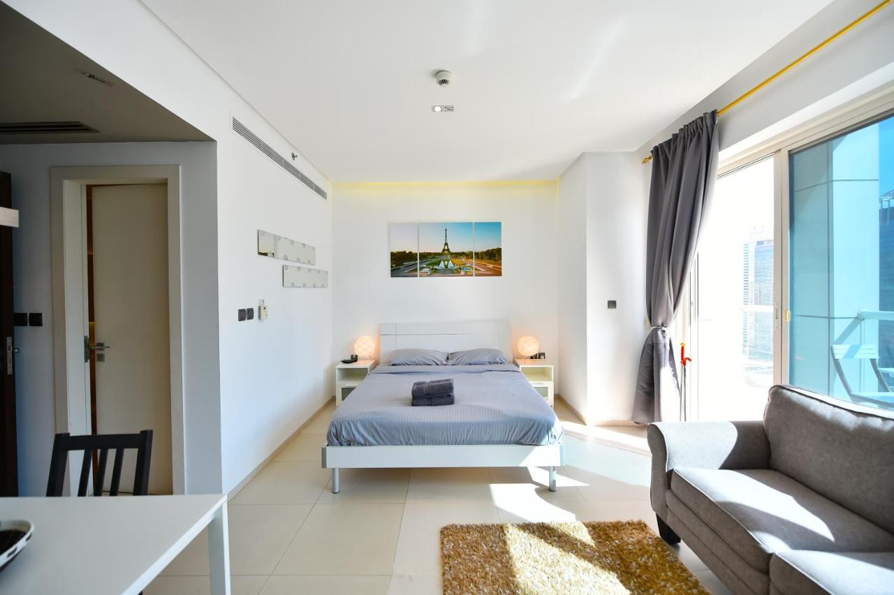 Cozy Studio Apt In Marina - Near Metro, Beach & Mall Daire