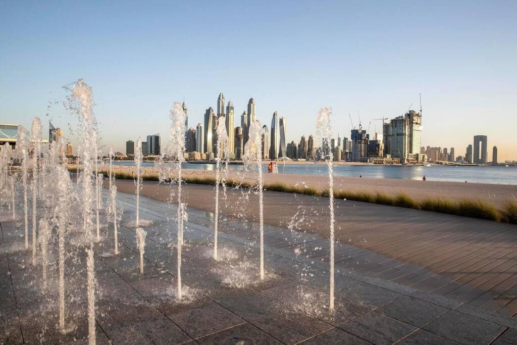 Daniels 2br Fairmont North Full Sea View Apartment