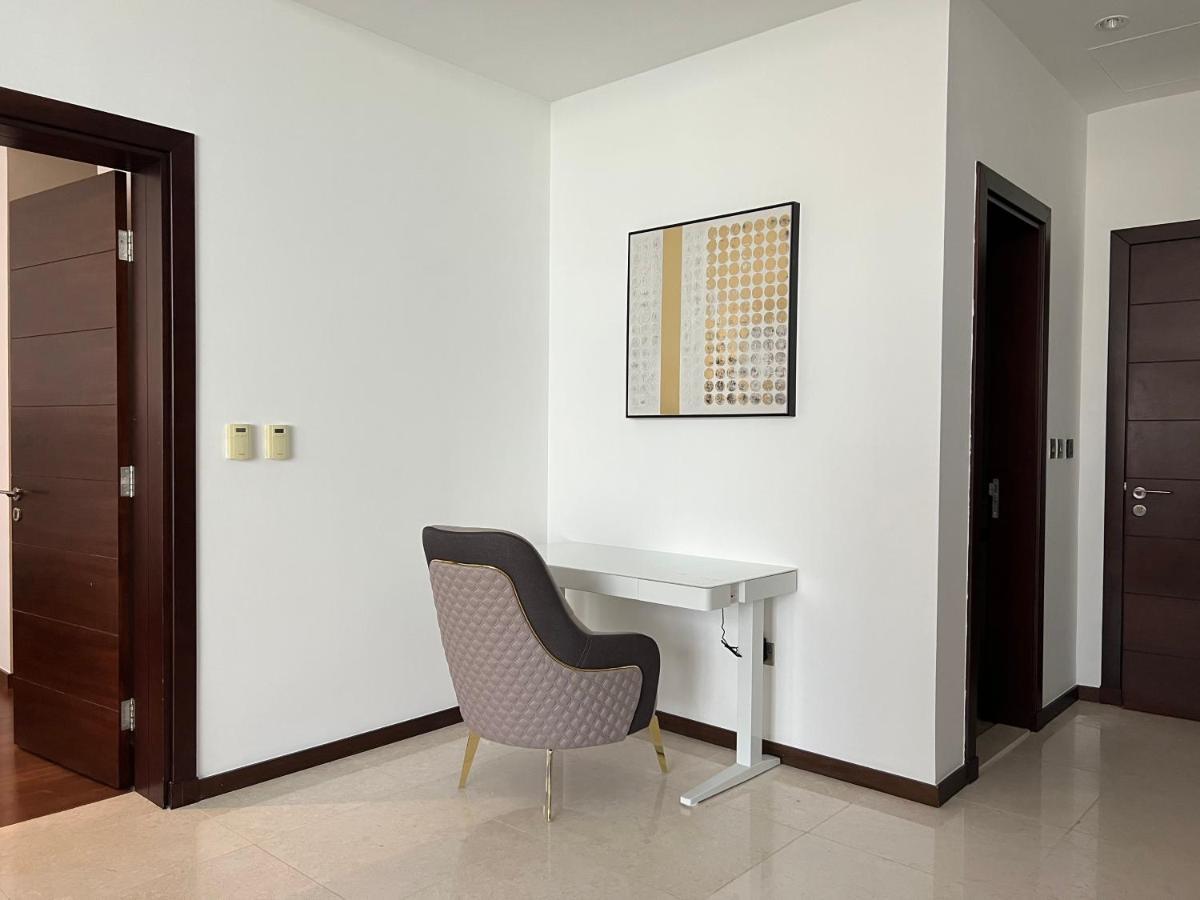 Tiara Residences, Free & Pool Access * Dubai