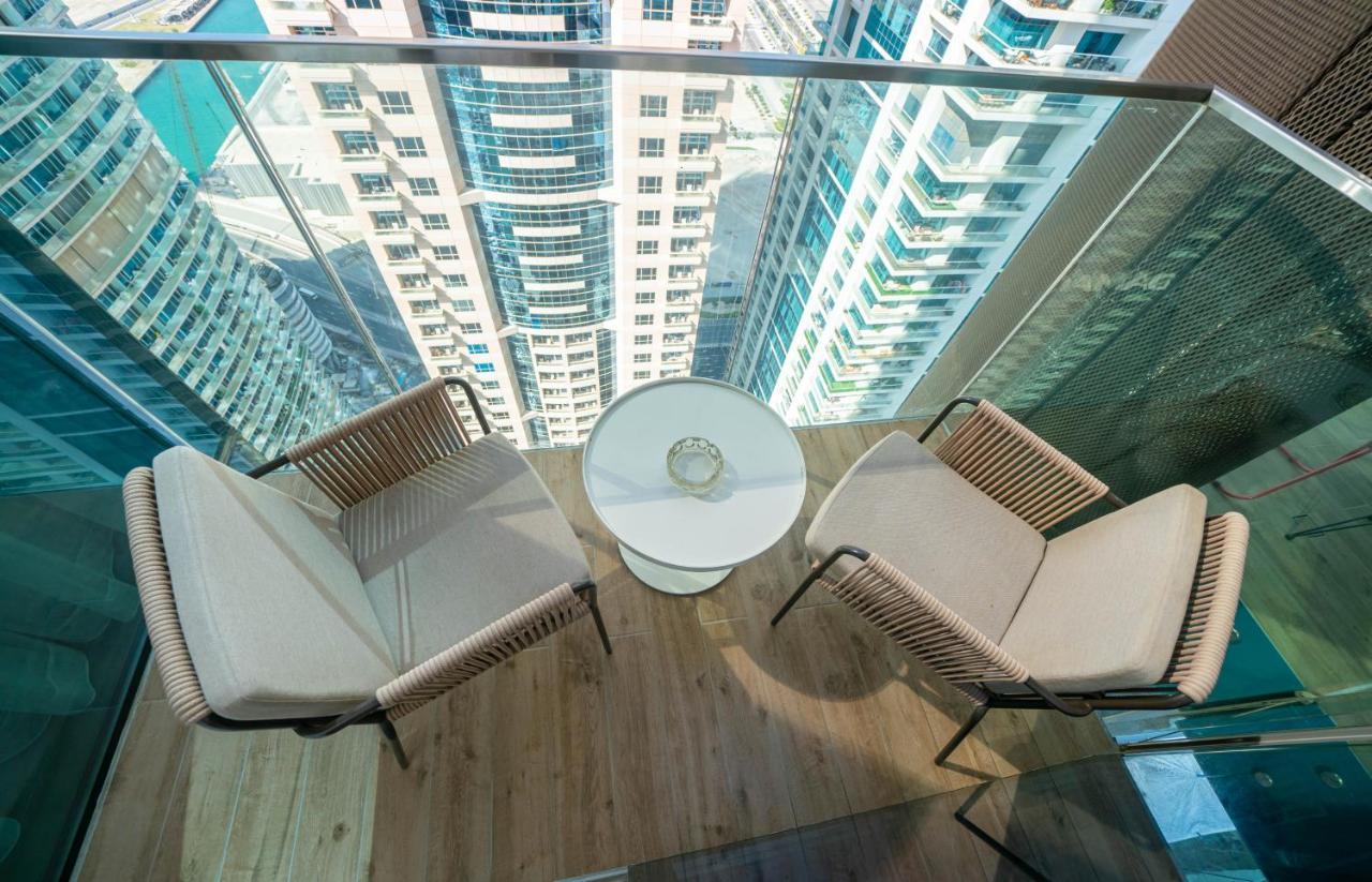 Marina Gate Jumeirah Living - Luton Vacation Homes Apartment *