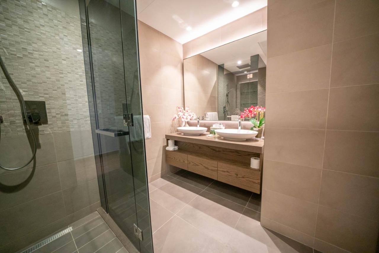 Marina Gate Jumeirah Living - Luton Vacation Homes * Dubai