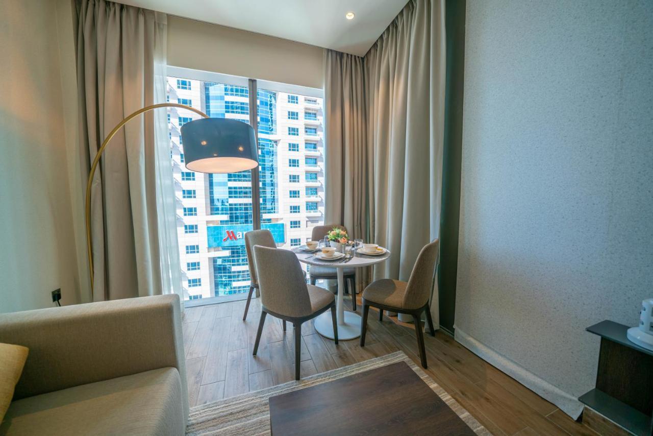 Marina Gate Jumeirah Living - Luton Vacation Homes Dubai